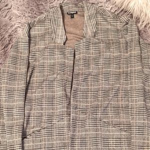 Express dress jacket
